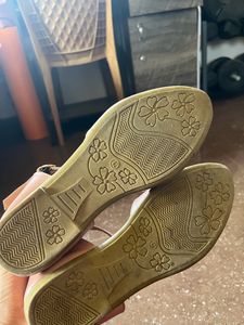 Light Pink Shoe 🩰