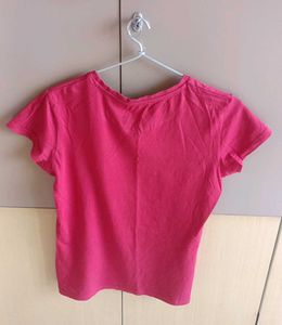 Friends Tshirt For Girls