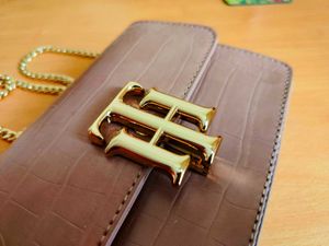 Authentic Tommy Hilfiger Bag N Charles Keith