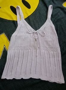 Lavender Top