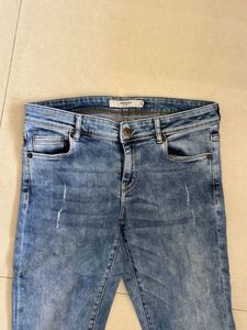 Vero Mods Jeans