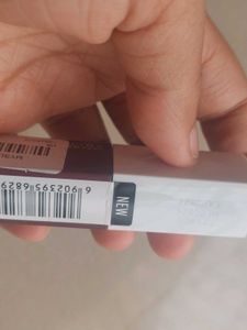 Maybelline Liquid Lipstick Founder