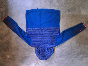 Padded Jacket (Imported)