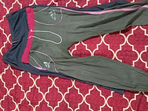 Used Track Pants Combo