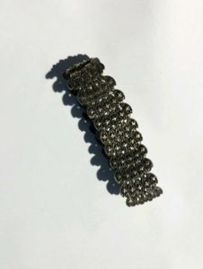 Oxidised Bracelet