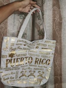 Stylish, Reusable And Durable Shoulder Bag