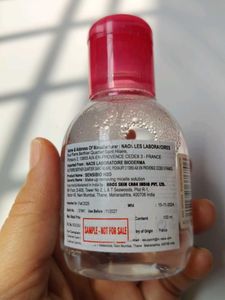 Bioderma Micellar Water