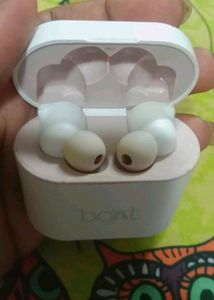 Boat Airdopes full working condition