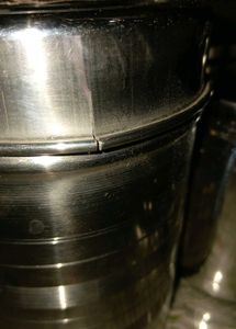 Steel  Container 3