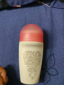 Oriflame Underarm Roll On