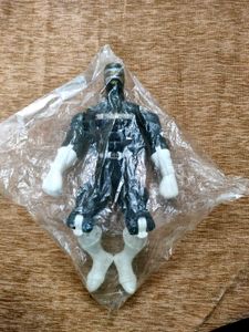 Avengers Doll