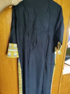 W Ladies Cotton Kurta