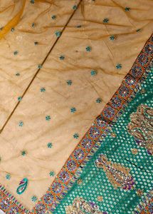 Gorgeous Lehenga Choli