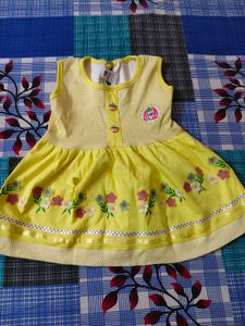 Baby Frock
