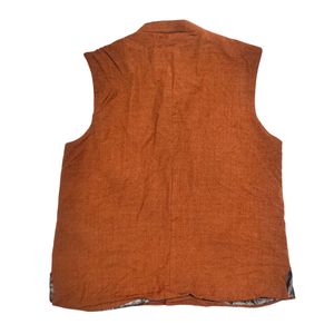 Monte Carlo Nehru Vest | Chest 48