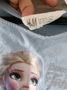 Elsa Dress