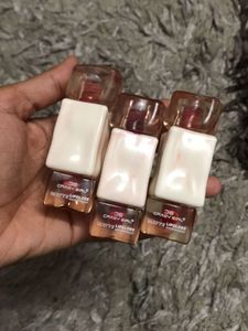 Korean Lipstick