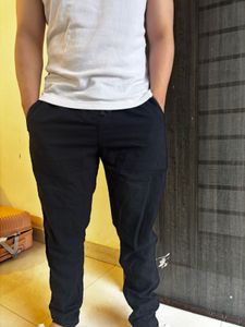 Linen Pants For Men