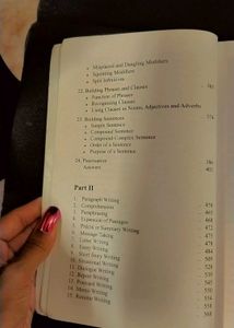 English Grammar Book For All