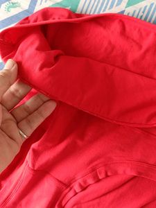 Red Briefs
