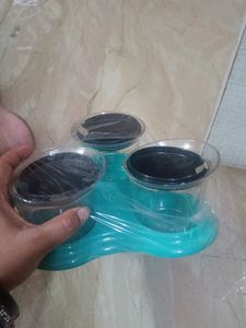 Dry Fruits Container