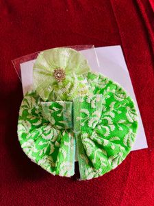 Krishna Dress New With Tag