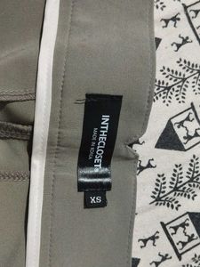Pant