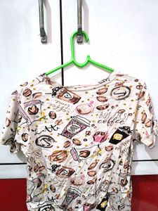 Juneberry T Shirt