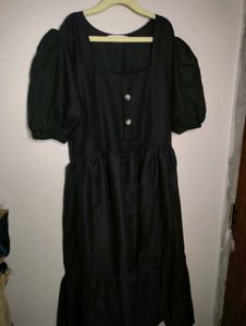 Beautiful Black Dress