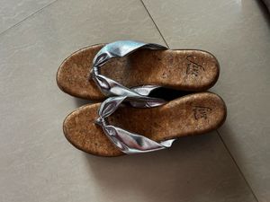 Five By Inc.5 Wedges