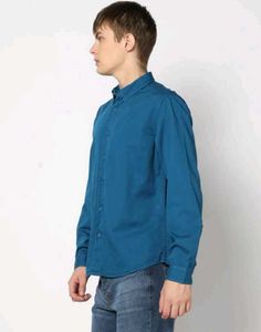 Yousta Relaxed Fit Shirt