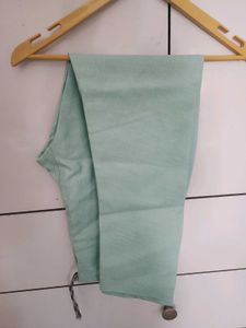 Men&#39;s Light Green Kurta