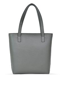 New Tote Bag ,leather Material With Free Backbag