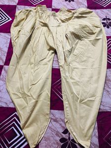 Men Dhoti Kurta Set 🧡