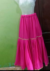 Gharara Kameez