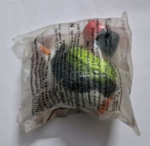 McDonald's Penguin Periscope Toy