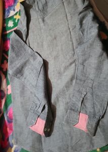 Speak Men Shirt