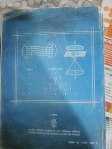 Mathematics Textbook Class XI