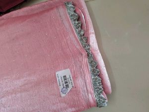 Jimmichoo Saree