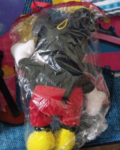 Mickey Mouse It&#39;s New .