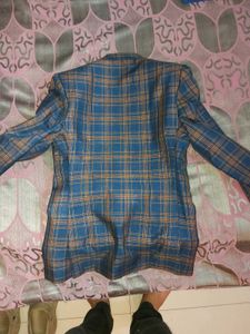 Plaid Lounge Pants