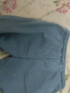 DNMX Denim Joggers