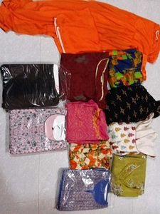 Cloths