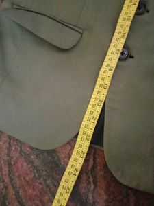 Boys Blazer