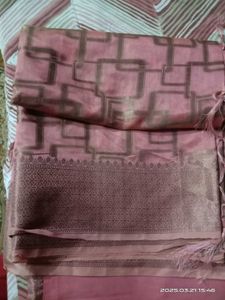 Banarsi Silk in Excellent Condition