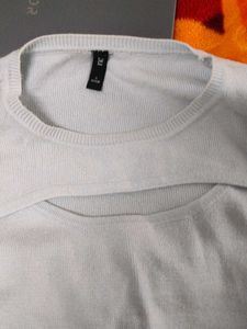 Long Sleeve T-Shirt
