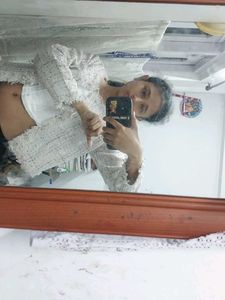 Elegant Tweed Jacket