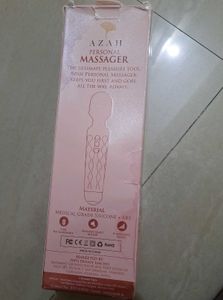 Massager