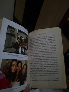 I&#39;ve Never Been (Un)happier by Shaheen Bhatt