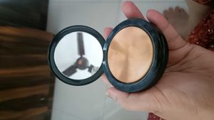 Maybelline Fit Me Compact